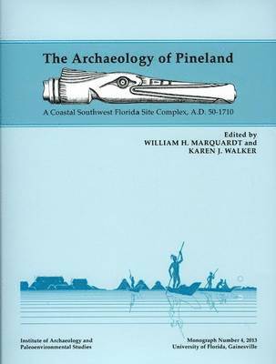 The Archaeology of Pineland 1