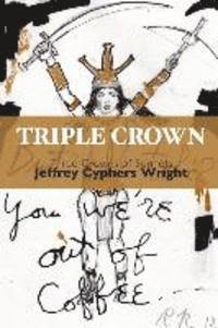 Triple Crown: Three Crowns of Sonnets 1