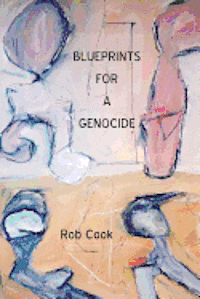 bokomslag Blueprints for a Genocide