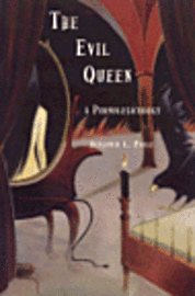 Benjamin L Perez, Benjamin L. Perez - Evil Queen, Häftad