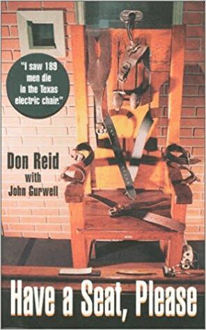 Don Reid, John Gurwell - Have a Seat, Please, Inbunden
