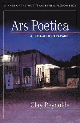 Ars Poetica