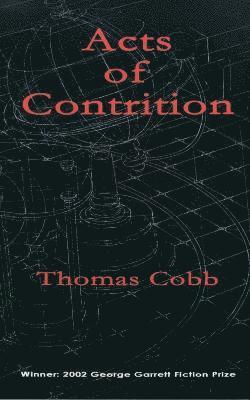 Acts of Contrition 1