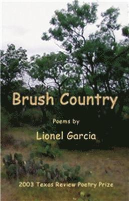 Brush Country 1