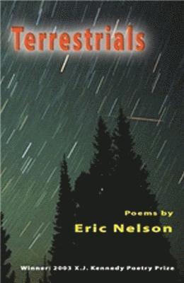 Eric Nelson - Terrestrials, Häftad