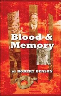 bokomslag Blood and Memory