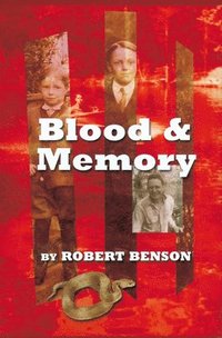 bokomslag Blood and Memory