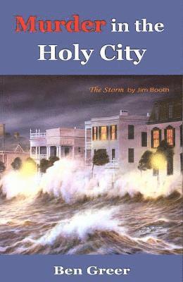 Murder in the Holy City 1