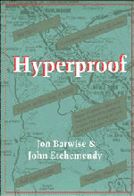 bokomslag Hyperproof