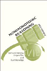 bokomslag Nonmonotonic Reasoning