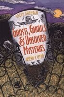 Joseph Citro - Green Mountain Ghosts, Ghouls & Unsolved Mysteries, Häftad