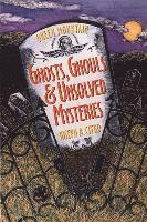 Green Mountain Ghosts, Ghouls & Unsolved Mysteries (Paper Only) 1