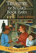 Treasure in Sugar's Book Barn 1