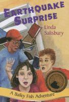 Earthquake Suprise: A Bailey Fish Adventure 1