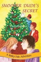 bokomslag Salisbury, L: Snooper Dude's Secret