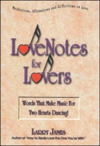 bokomslag Love Notes for Lovers