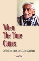 Devashish Donald Acosta, Devashish - When the Time Comes, Häftad