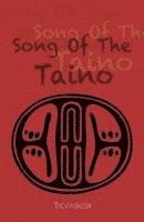 bokomslag Song of the Taino