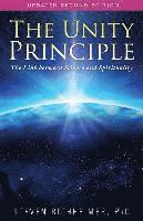 bokomslag The Unity Principle: The Link Between Science and Spirituality