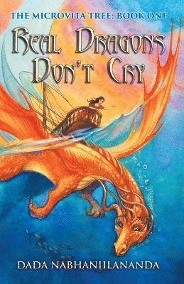 Real Dragons Don't Cry 1