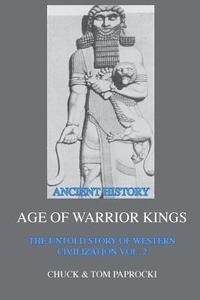 bokomslag The Untold Story of Western Civilization Vol. 2