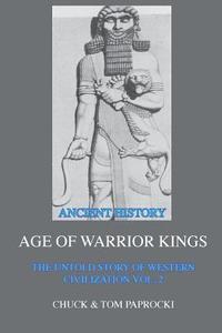 bokomslag Untold Story of Western Civilization Vol. 2