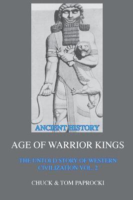 bokomslag Untold Story of Western Civilization Vol. 2
