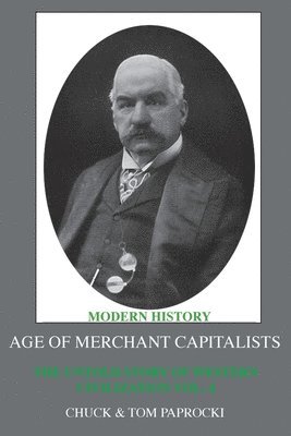 Untold Story of Western Civilization