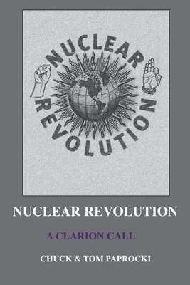 bokomslag Nuclear Revolution