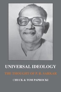 bokomslag Universal Ideology