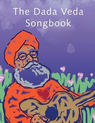 Dada Veda Songbook