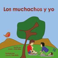 Los muchachos y yo