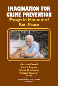 bokomslag Imagination for Crime Prevention