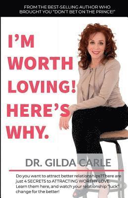 I'm Worth Loving! Here's Why. 1