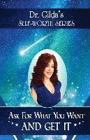 Gilda Carle - Ask for What You Want AND GET IT!, Häftad