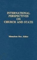 International Perspectives on Church and State