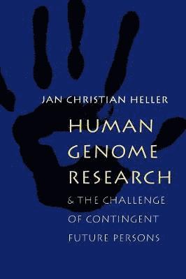 Jan Christian Heller - Human Genome Research:, Häftad