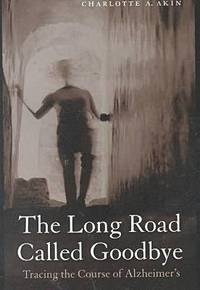 bokomslag Long Road Called Goodbye