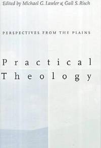 bokomslag Practical Theology: