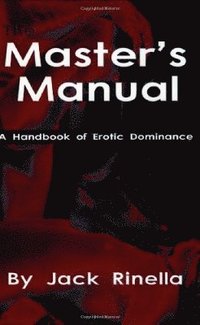 bokomslag The Master's Manual