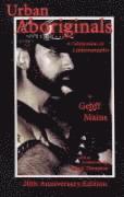 Geoff Mains - Urban Aboriginals, Häftad