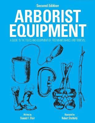 Arborist Equipment 1
