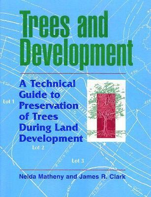 Nelda Matheny - Trees and Development, Häftad