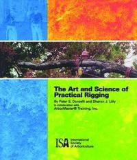 bokomslag The Art and Science of Practical Rigging