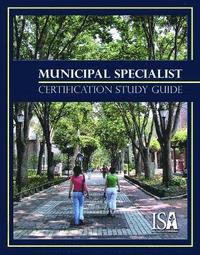 bokomslag Municipal Specialist Certification Study Guide