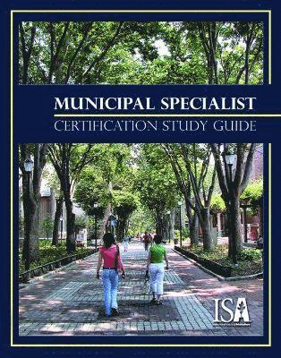 Municipal Specialist Certification Study Guide 1