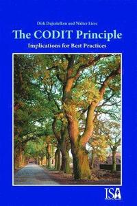 bokomslag The CODIT Principle