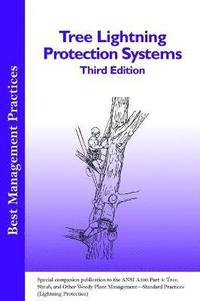 bokomslag Tree Lightning Protection Systems