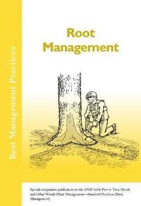 bokomslag Root Management