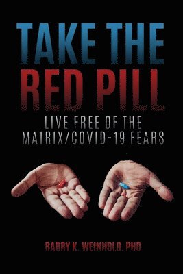 bokomslag Red Pill